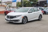 Used 2021 Honda Civic EX image 3