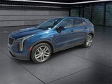 Used 2019 Cadillac XT4 Sport image 4