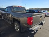 Used 2014 Chevrolet Silverado 1500 LT w/ LT Convenience Package image 2