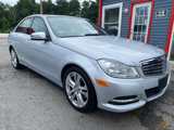 Used 2012 Mercedes-Benz C 300 4MATIC Sedan image 6