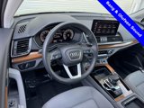 Used 2022 Audi Q5 2.0T Premium Plus image 3