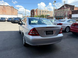 Used 2007 Mercedes-Benz C 280 4MATIC Sedan image 4