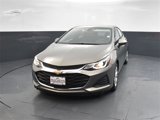Used 2019 Chevrolet Cruze LT w/ Convenience Package image 4