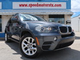 Used 2011 BMW X5 xDrive35i image 2