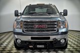 Used 2014 GMC Sierra 2500 SLT w/ SLT Convenience Package image 4