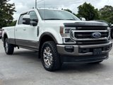 Used 2021 Ford F350 King Ranch image 3
