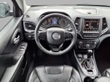 Used 2023 Jeep Cherokee Altitude Lux image 4