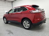 Used 2017 Ford Edge SEL w/ Equipment Group 201A image 4