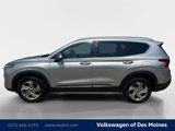 Used 2023 Hyundai Santa Fe SEL image 3