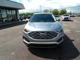 Used 2022 Ford Edge Titanium image 2