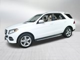 Used 2016 Mercedes-Benz GLE 350 4MATIC image 3