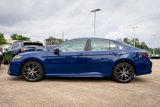 Used 2024 Toyota Camry SE image 2