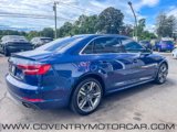 Used 2017 Audi A4 2.0T Prestige w/ Prestige Package image 4