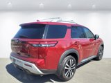 Used 2023 Nissan Pathfinder Platinum w/ Black Appearance Package image 5