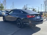 Used 2018 Chevrolet Malibu LT w/ LPO, Convenience Package 2 image 4