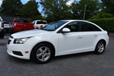 Used 2013 Chevrolet Cruze LT image 2