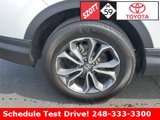 Used 2022 Honda CR-V EX image 5
