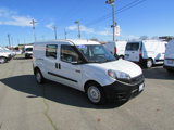 Used 2021 RAM ProMaster City Tradesman w/ Window Group 05 image 2