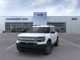 New 2025 Ford Bronco Sport Big Bend image 2