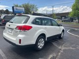 Used 2011 Subaru Outback 2.5i image 3
