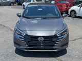 New 2025 Nissan Versa SV image 3
