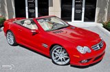 Used 2008 Mercedes-Benz SL 600 image 2