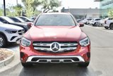 Certified 2020 Mercedes-Benz GLC 300 image 2