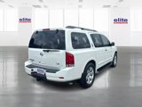 Used 2008 Nissan Armada LE w/ Technology Pkg image 3