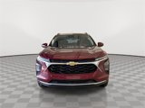 New 2025 Chevrolet Trax LT w/ Driver Confidence Package image 4