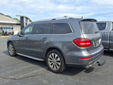 Used 2018 Mercedes-Benz GLS 450 4MATIC image 5