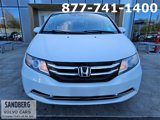 Used 2014 Honda Odyssey EX-L image 2