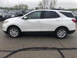 Used 2018 Chevrolet Equinox LT image 3