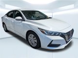 Used 2021 Nissan Sentra S image 4