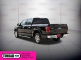 Certified 2017 Ford F150 Lariat image 6