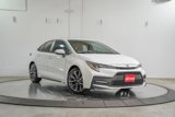 Used 2020 Toyota Corolla SE image 2