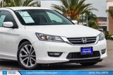 Used 2014 Honda Accord Sport image 2