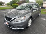 Used 2019 Nissan Sentra SV image 3