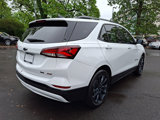Used 2024 Chevrolet Equinox RS image 6