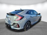 Certified 2021 Honda Civic Sport image 5