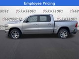 New 2025 RAM 1500 Big Horn image 2