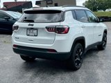 New 2025 Jeep Compass Latitude w/ Altitude Special Edition image 3