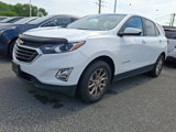 Used 2021 Chevrolet Equinox LT image 3