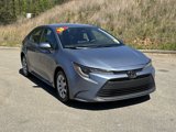 Used 2023 Toyota Corolla LE image 3