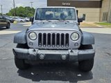 Used 2014 Jeep Wrangler Sport image 2