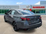 New 2025 Nissan Versa SR image 3
