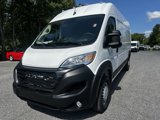 New 2024 RAM ProMaster 2500 w/ Convenience Group image 3