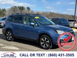 Used 2018 Subaru Forester 2.5i Premium w/ All-Weather Package image 5