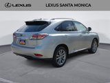 Used 2015 Lexus RX 450h AWD image 5