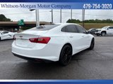 Used 2023 Chevrolet Malibu LS image 5