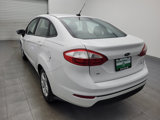Used 2019 Ford Fiesta SE image 5